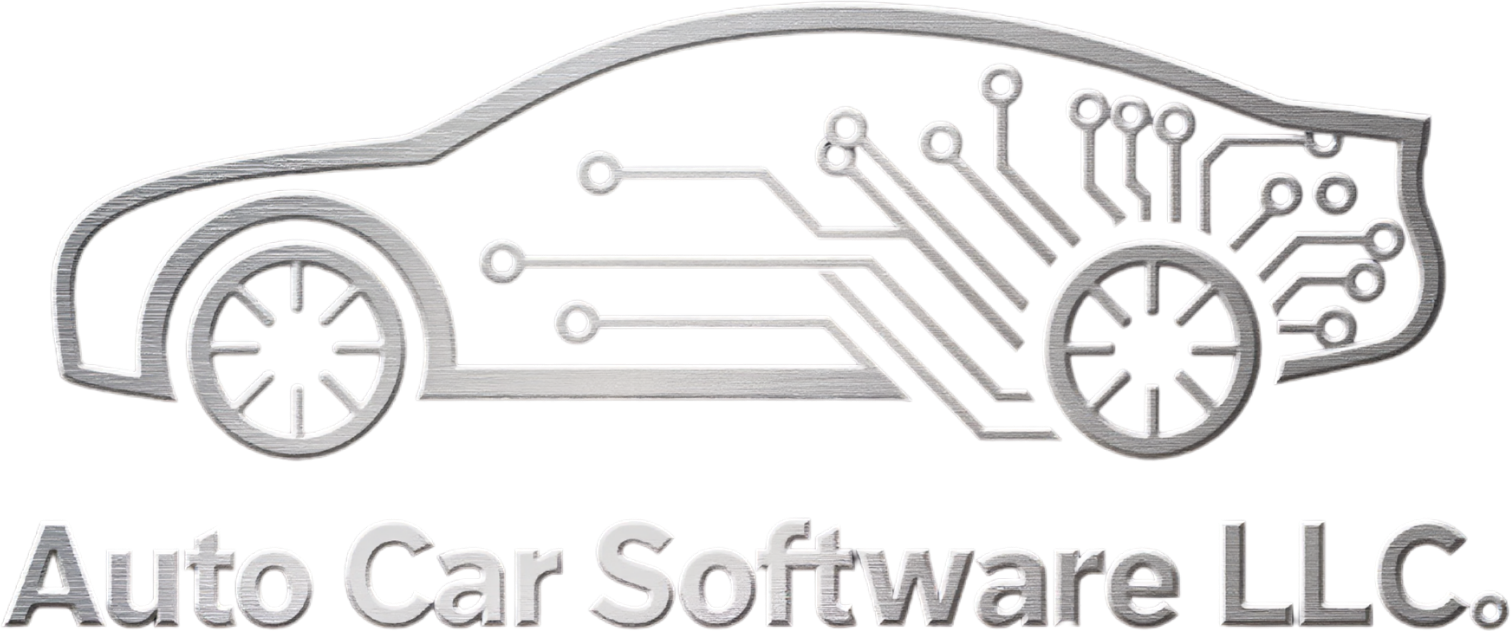 AUTO CAR SOFTWARE LLC.